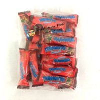 Jack Jill 10pcs Dynamite Chews Chewy Candy Choco Mint Plus Gula Angin Coklat fruity Ready Stock Hala