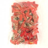 Frontier -+26's Belo Chocolate Chewy Candy Childhood Snacks Makanan Ringan Gula gula Coklat  零食 Swee