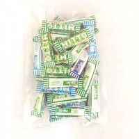 Frontier ±26pcs Hitto Double Layer Cool Chewy Candy Childhood Snacks Makanan Ringan Gula gula Berang