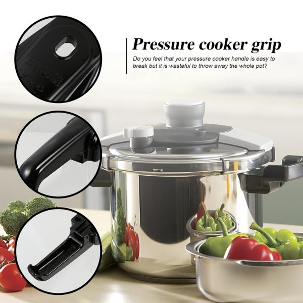 Universal Pressure Cooker Handle Accessories Replacement Handle