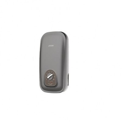 Joven Rain Shower Instant Water Heater Dc-Pump SD80iP DARK Grey Dark Grey |  PGMall