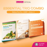 ￼[Double Deals] 2x Slinbrn X (17's x 2g) | Weight Management | Digestion | Metabolism