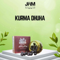 JRM KURMA DHUHA NEW PACK