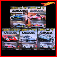 PREORDER Hot Wheels Circuit Legends Ferrari 499P 2025 Porsche 911 GT3 R Gulf Hotwheels Circuit Legen