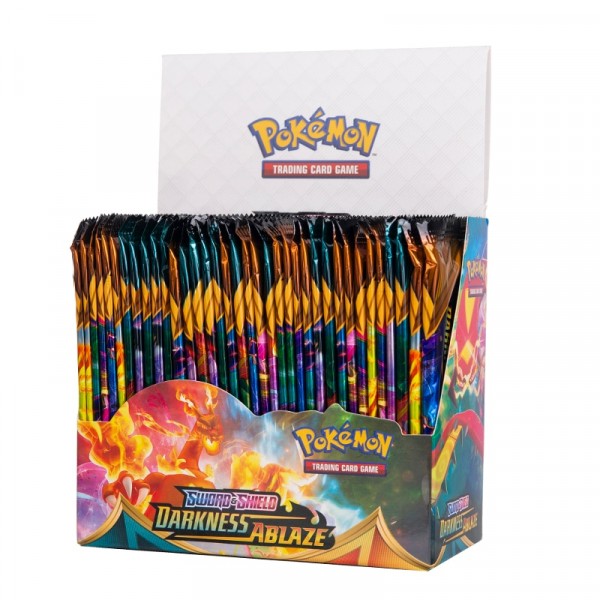 New 324Pcs English Version Pokemon Cards TCG Sun & Moon Evolutions Booster Box Battle Card Trading Game Collection Toy Kids Gift Ancient Origins | PGMall New 324Pcs English Version Pokemon Cards TCG Sun & Moon Evolutions Booster Box Battle Card Trading Game Collection Toy Kids Gift Ancient Origins | PGMall