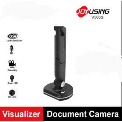 JOYUSING V500S 8MP HD USB Document Camera | PGMall