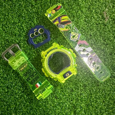 dw6900 vr46