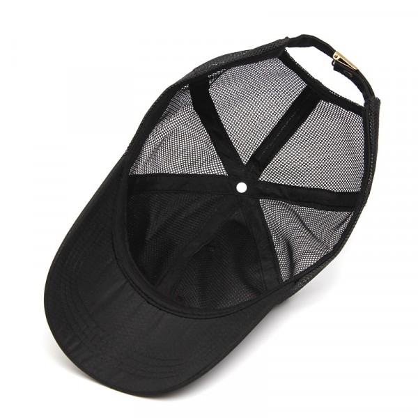 Men Snapbacks For Small Heads Youth Golf Hat Top Baseball Caps