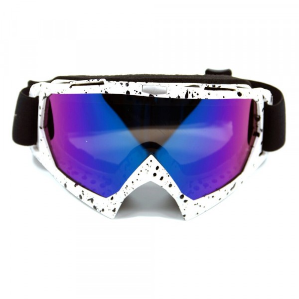 Ski Goggles UV400 Dustproof Big Ski Mask Glasses Skiing Snow Men Women