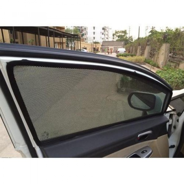 Honda Civic 20162021 FC FK Sunshade Car AntiGlare Day