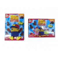 Didi & Friends Biskut + Mainan