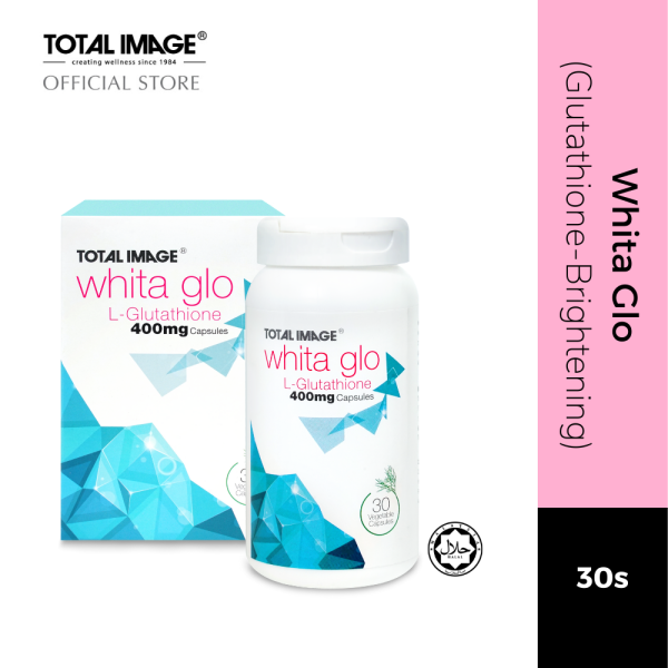 total image whita glo l glutathione           , Dr. Sitis trust in     shows how reliable our products truly are. Shes glowing from the inside out. , Were proud to offer:,  Total Image Whita Glo 400Mg