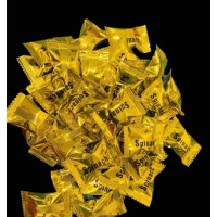 Spinach candy ginseng 30pcs