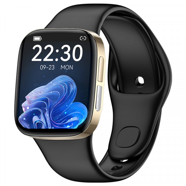 JL08 Smart Watch, Bluetooth call ECG ECG NFC access heart