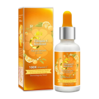 ALIA Vitamin C Radiant Facial Serum 30ml