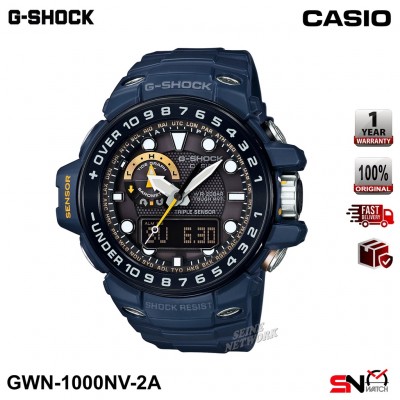 gwn 1000nv