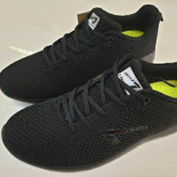 Authentic Line Line Seven unisex breathable running sport shoes