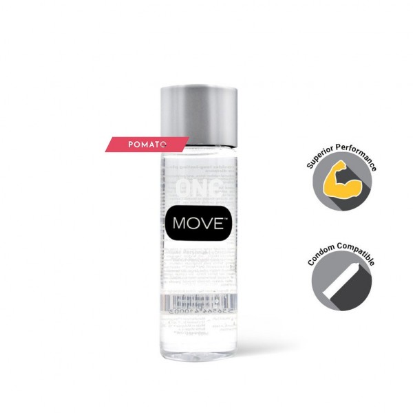 ONE Condom Lubricant Oasis Move Silk Water Based Silicone Based Compatible  Hybrid 100mL SILK Hybrid 100mL | PGMall