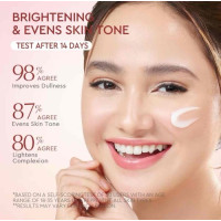 BRIGHTENING MOISTURIZER G2G 100ml