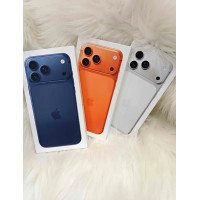 iphone 17 pro max brand new ready stock