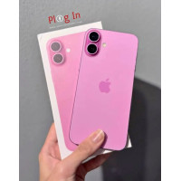 iphone 16 pro max 256GB/512GB Ready Stock ori myset