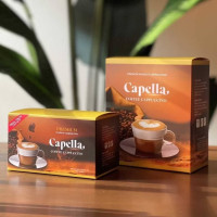 CAPELLA COFFEE ORIGINAL HQ