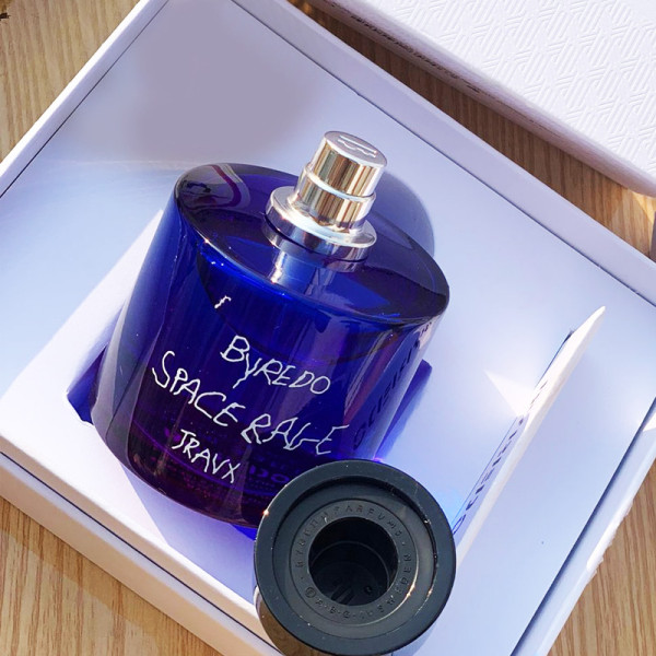 Space Rage Travx By Byredo (100Ml) Perfume For Unisex | PGMall