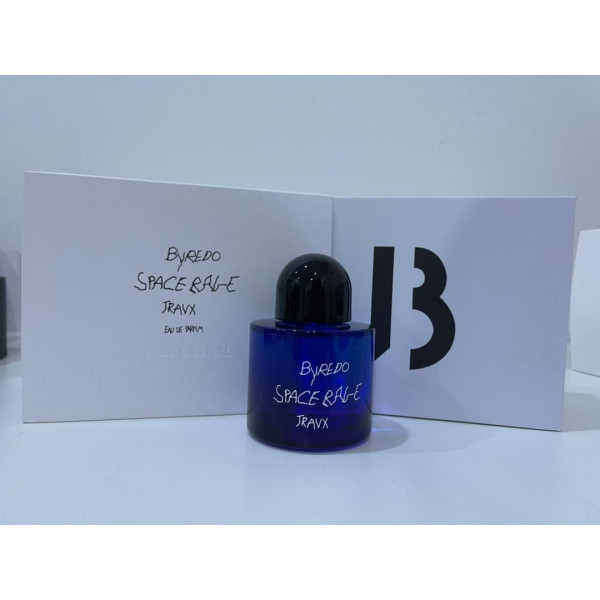 Space Rage Travx By Byredo (100Ml) Perfume For Unisex | PGMall