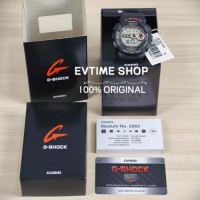 οΏΌ100% ORIGINAL CASIO G-SHOCK GD-100-1ADR / GD-100-1BDR / GD-100-1A / GD-100-1B / GD-100-1 / GD-100