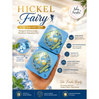 HICKEL FAIRY 12 SACHETS