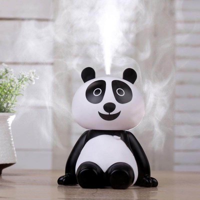 SOKANO Cutie Cartoon Themed Humidifier With USB Cable Pink | PGMall