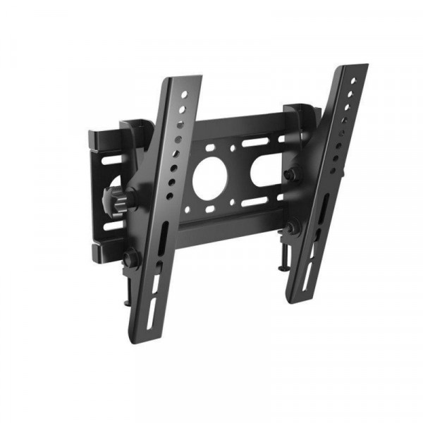UNIVERSAL LCD LED PLASMA SLIM TV BRACKET WALL MOUNT WITH FULL SET SCREW ...
