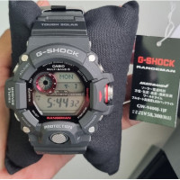 Casio G Shock GWX-5600C-4JF Japan Set | PGMall