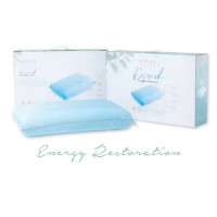 WINNY Cooling Gel Memory Pillow 60 x 40 + 14 cm / Bantal Memori
