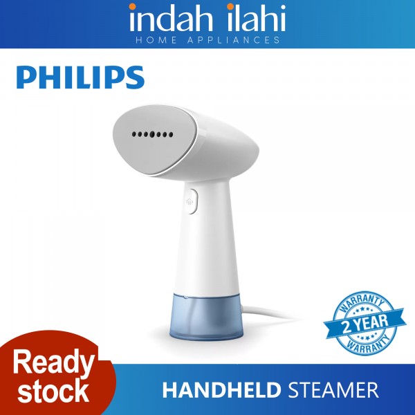 Philips Handheld Garment Steamer STH1000/16 STH1000 PGMall