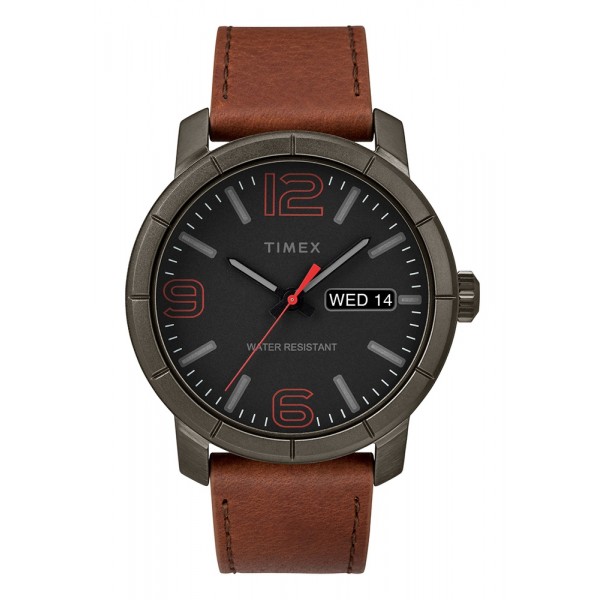 Timex Expedition Scout Solar 40mm Men's Watch TW4B18400 PGMall