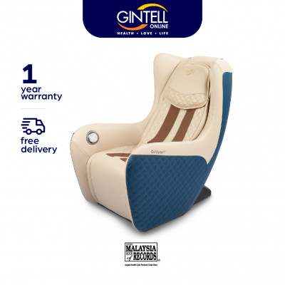 GINTELL DéVano SB Massage Sofa