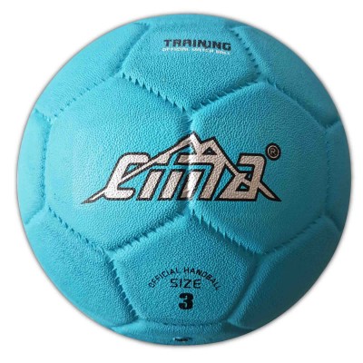 Cima Nylon Wound Handball Size 3 With Needle | PGMall