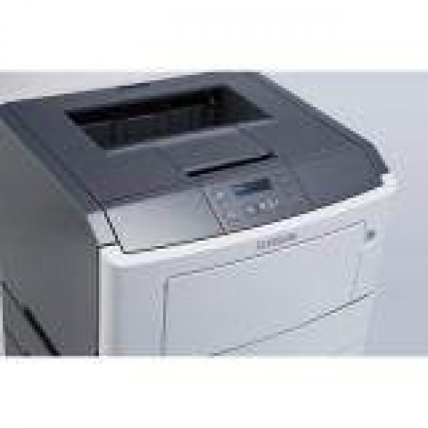 LEXMARK MS312DN Compact Laser Printer, Monochrome, Networking, Duplex