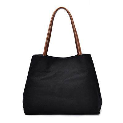 CORIOS Women's Denim Tote Bag - Large Capacity Shoulder Bag, Lightweight Hobo Purse - View #9