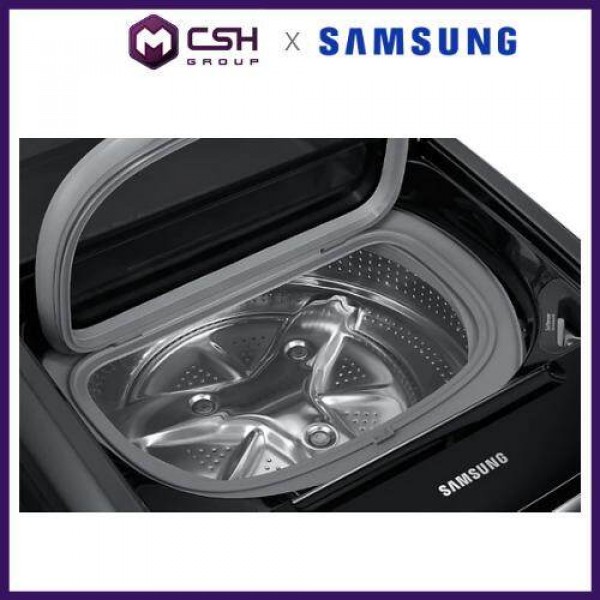 Samsung FlexWash Washer Dryer FL 21.0KG / Dryer 12.0KG + TL 3.5KG Flexi