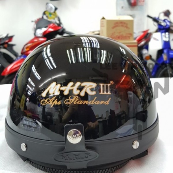 Racing Helmet Petronas Harga Helmet Mhr MHR III Original Helmet