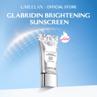 GMEELAN GLABRIDIN Pearl Peptide Brightening Sunscreen