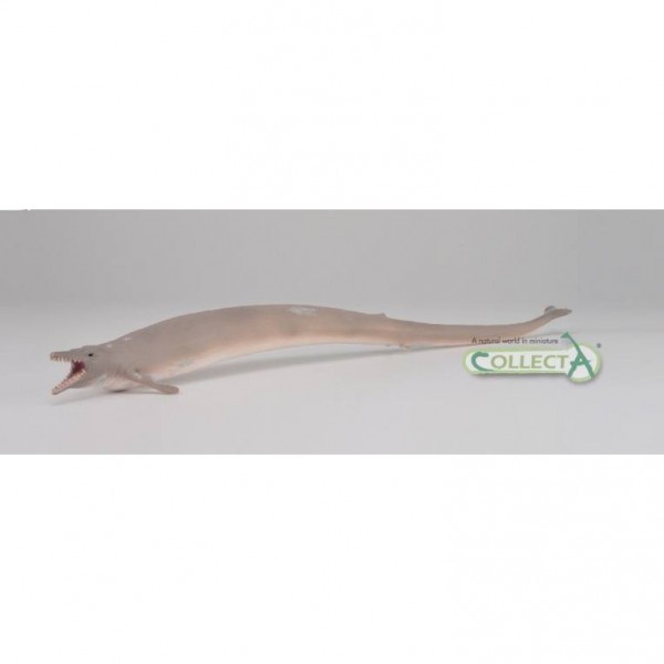 Basilosaurus Collecta 88797 Prehistoric Life Dinosaur Animal Action