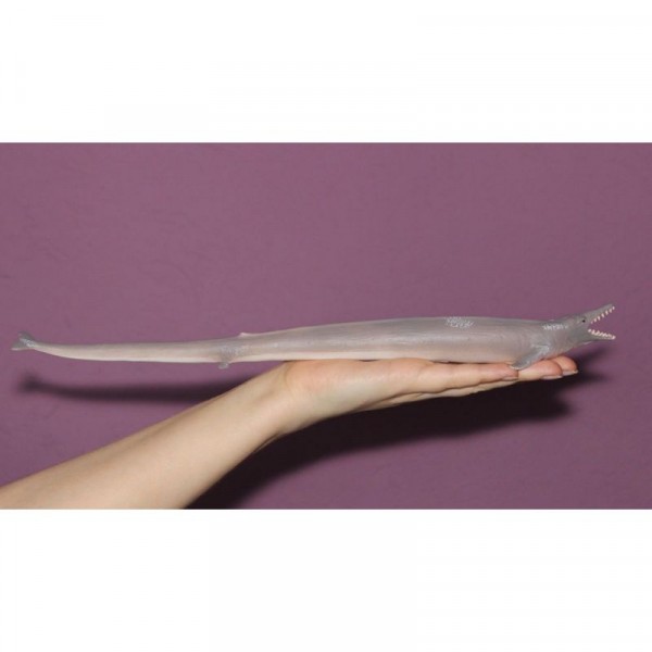 Basilosaurus Collecta 88797 Prehistoric Life Dinosaur Animal Action