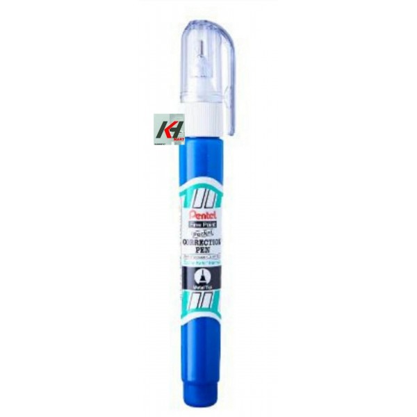 PENTEL CORRECTION PEN ZL62W READY STOCK White PGMall