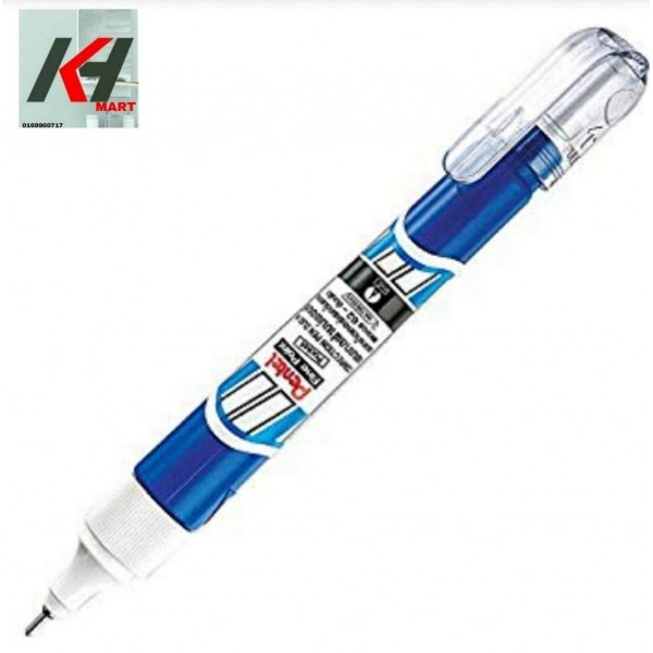 PENTEL CORRECTION PEN ZL62W READY STOCK White PGMall