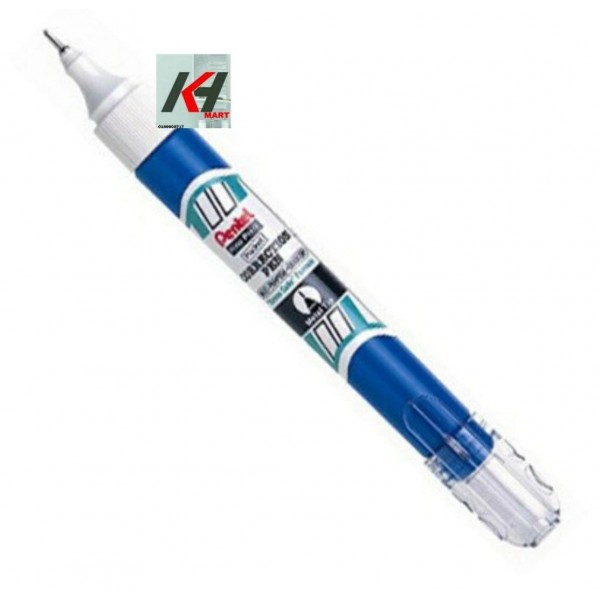 PENTEL CORRECTION PEN ZL62W READY STOCK White PGMall