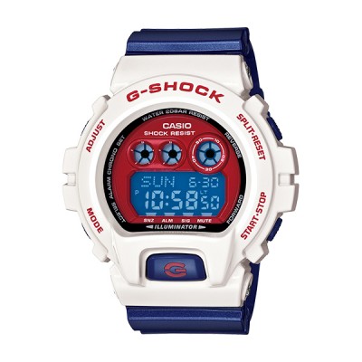 casio gdx 6900