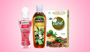 Mustika Ratu Malaysia HQ